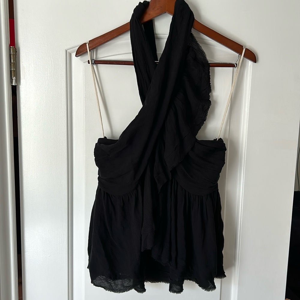 NWT- Free People Top